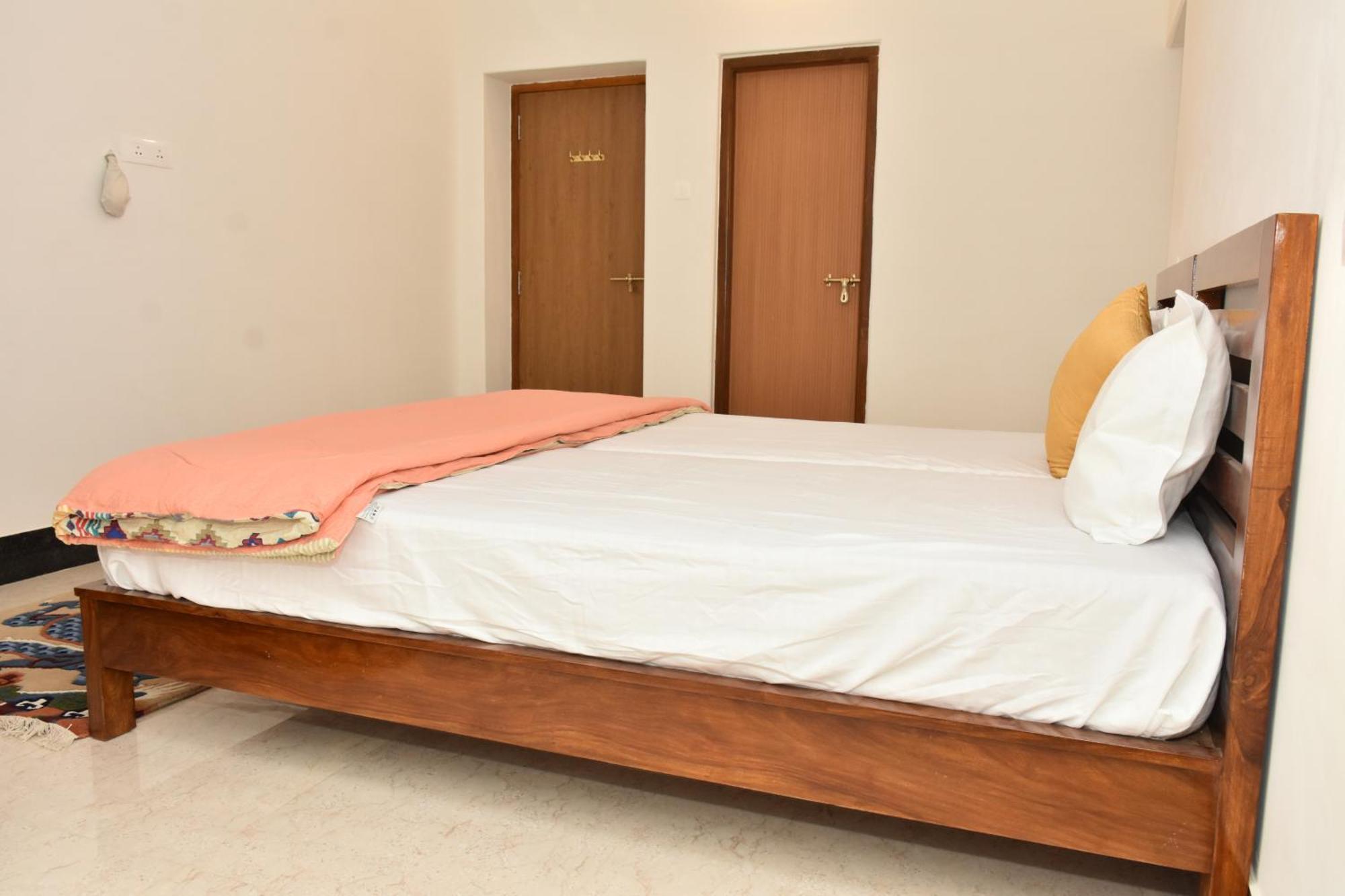 Hotel The Ginger House جيلسامر المظهر الخارجي الصورة