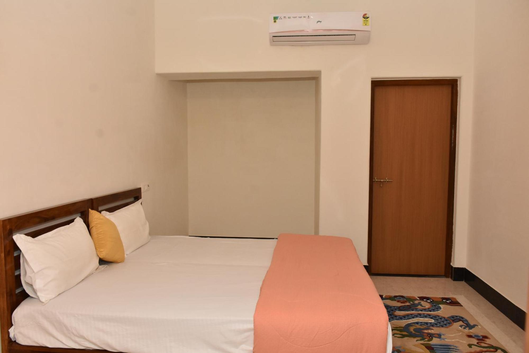 Hotel The Ginger House جيلسامر المظهر الخارجي الصورة