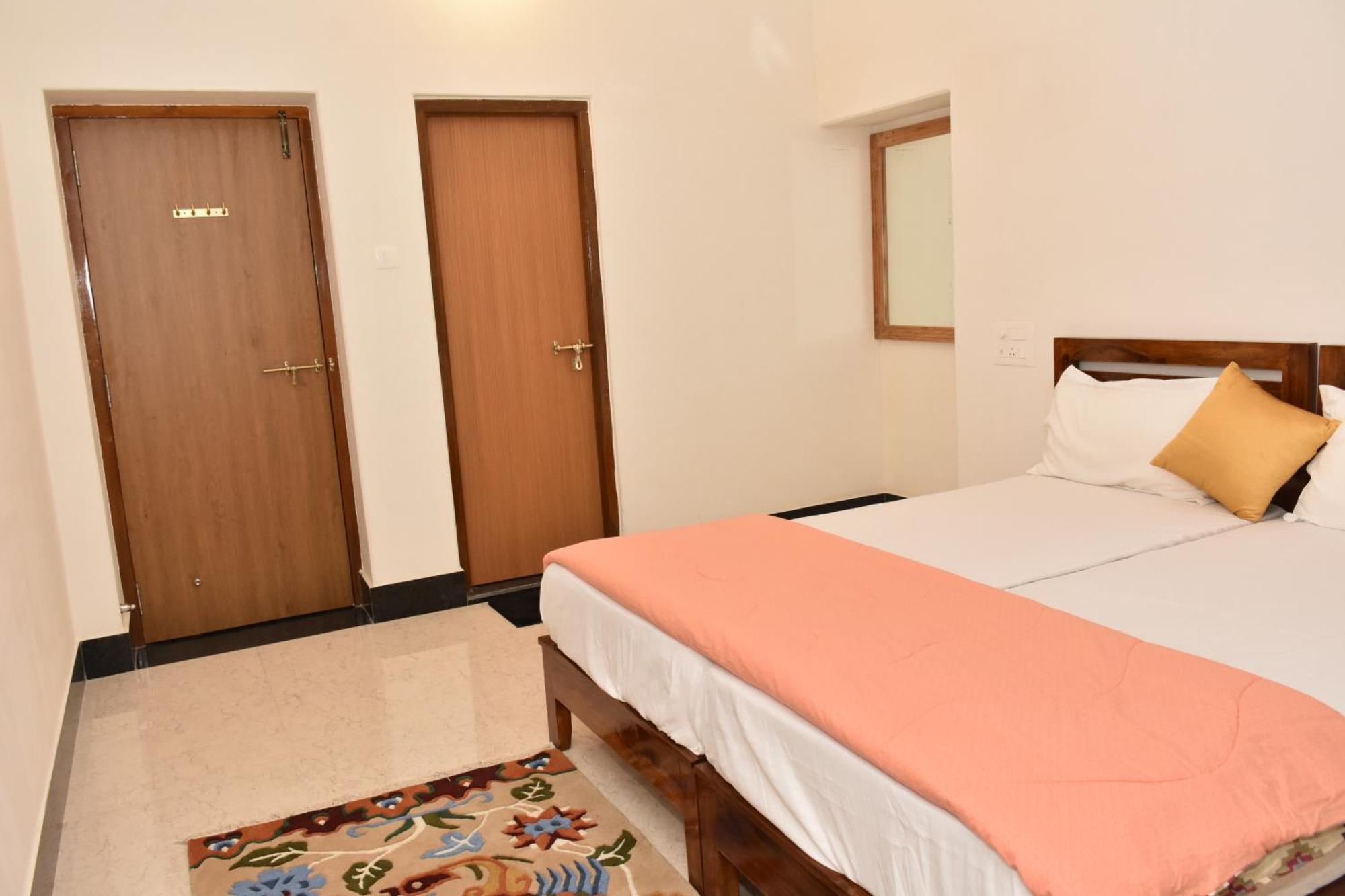Hotel The Ginger House جيلسامر المظهر الخارجي الصورة