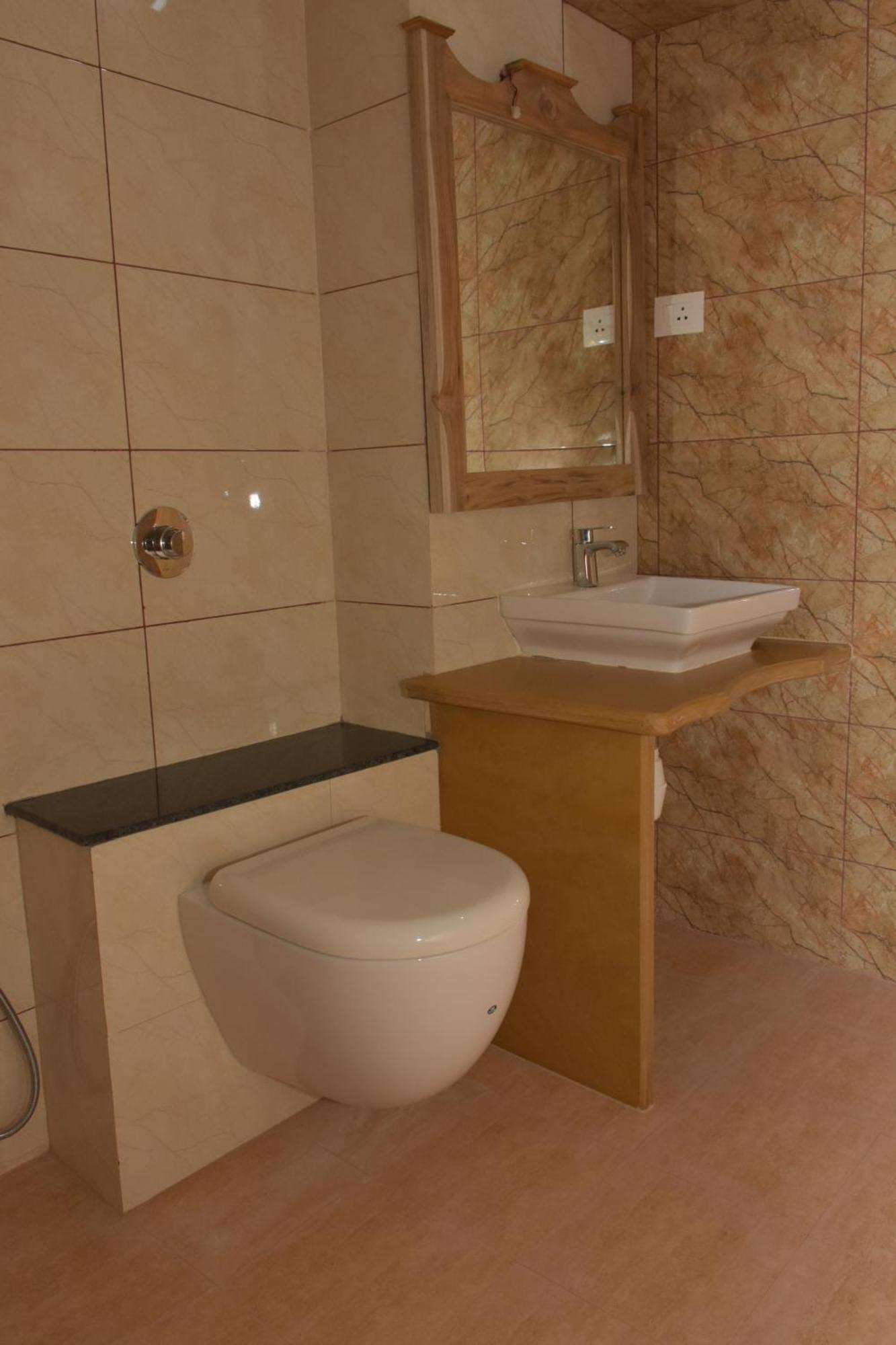 Hotel The Ginger House جيلسامر المظهر الخارجي الصورة