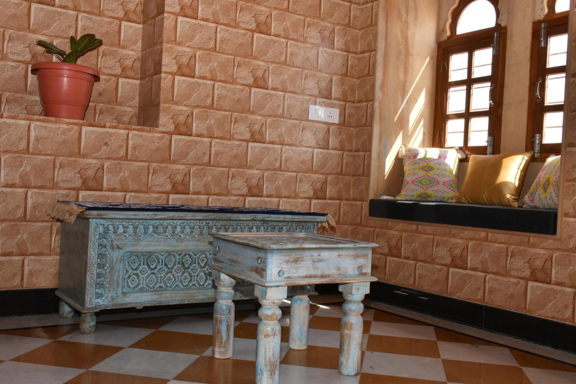 Hotel The Ginger House جيلسامر المظهر الخارجي الصورة