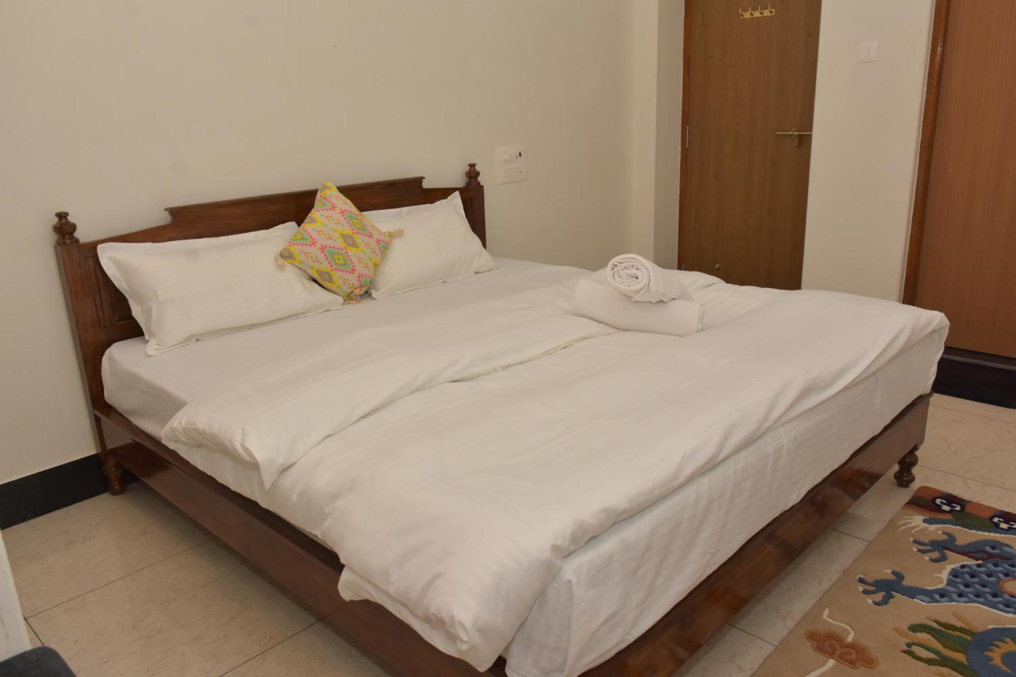 Hotel The Ginger House جيلسامر المظهر الخارجي الصورة