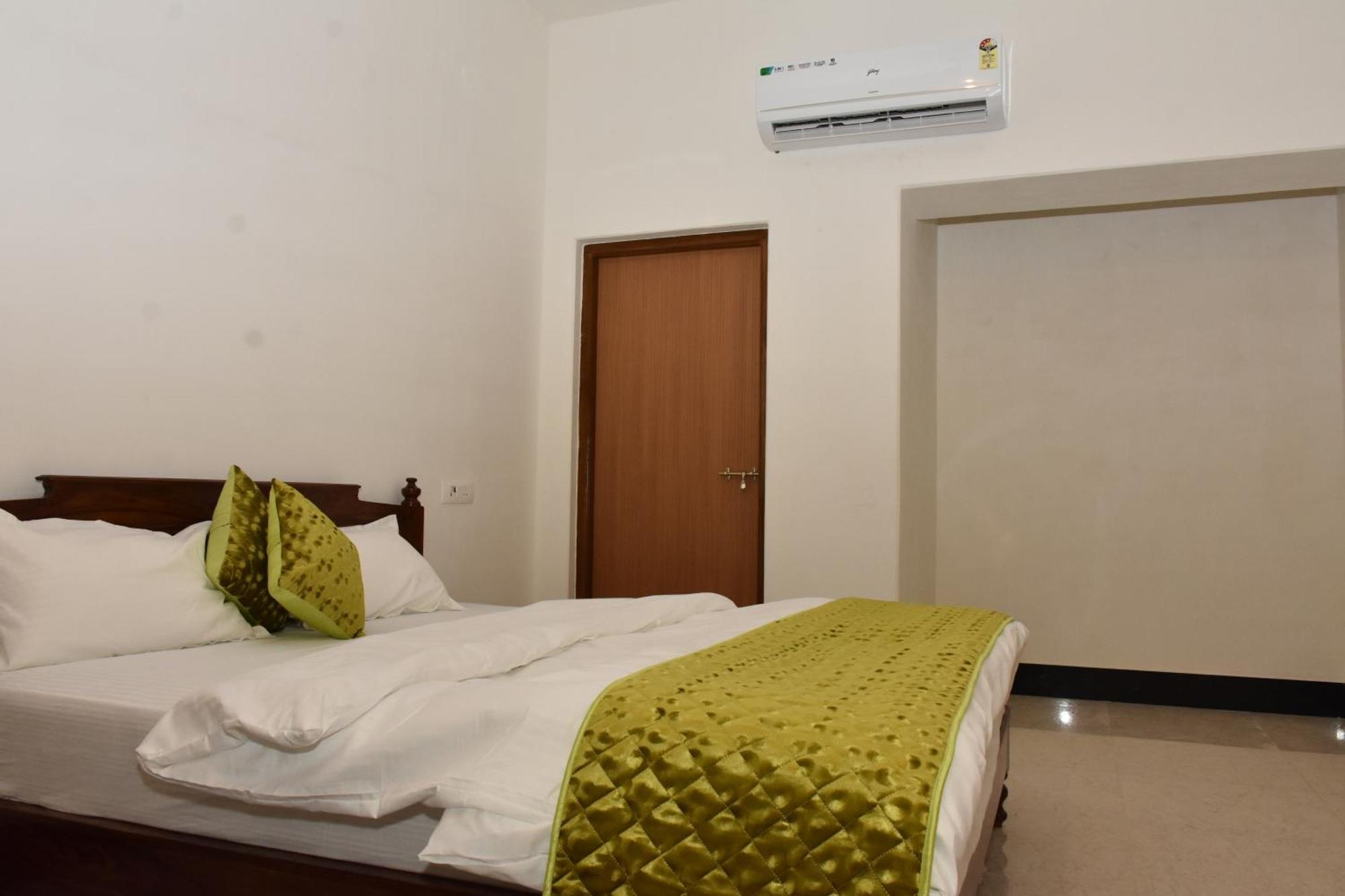 Hotel The Ginger House جيلسامر المظهر الخارجي الصورة