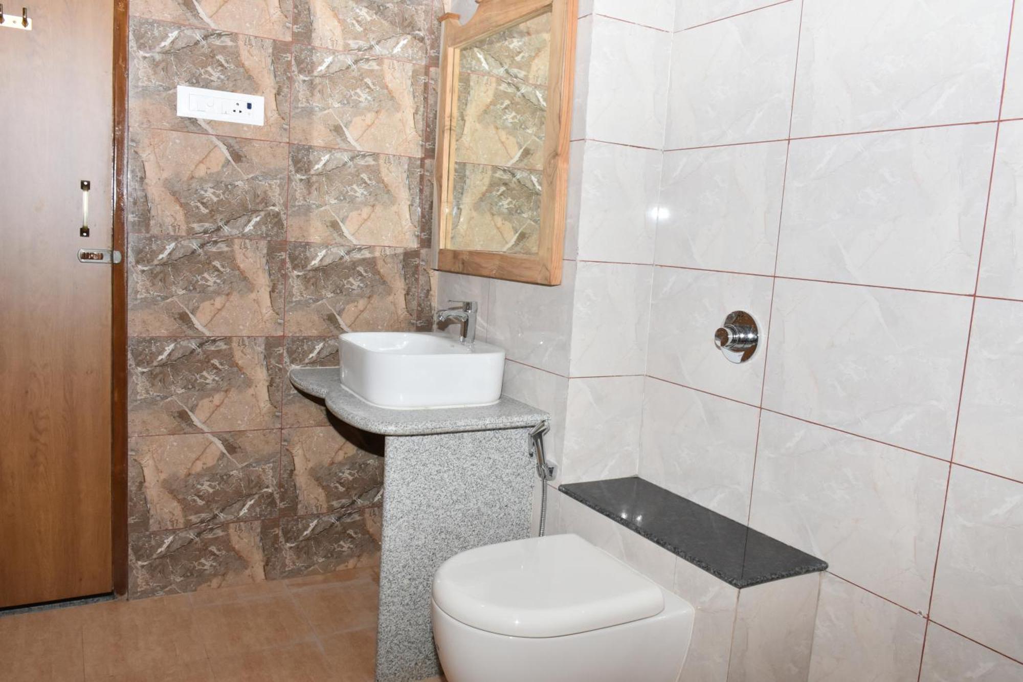 Hotel The Ginger House جيلسامر المظهر الخارجي الصورة