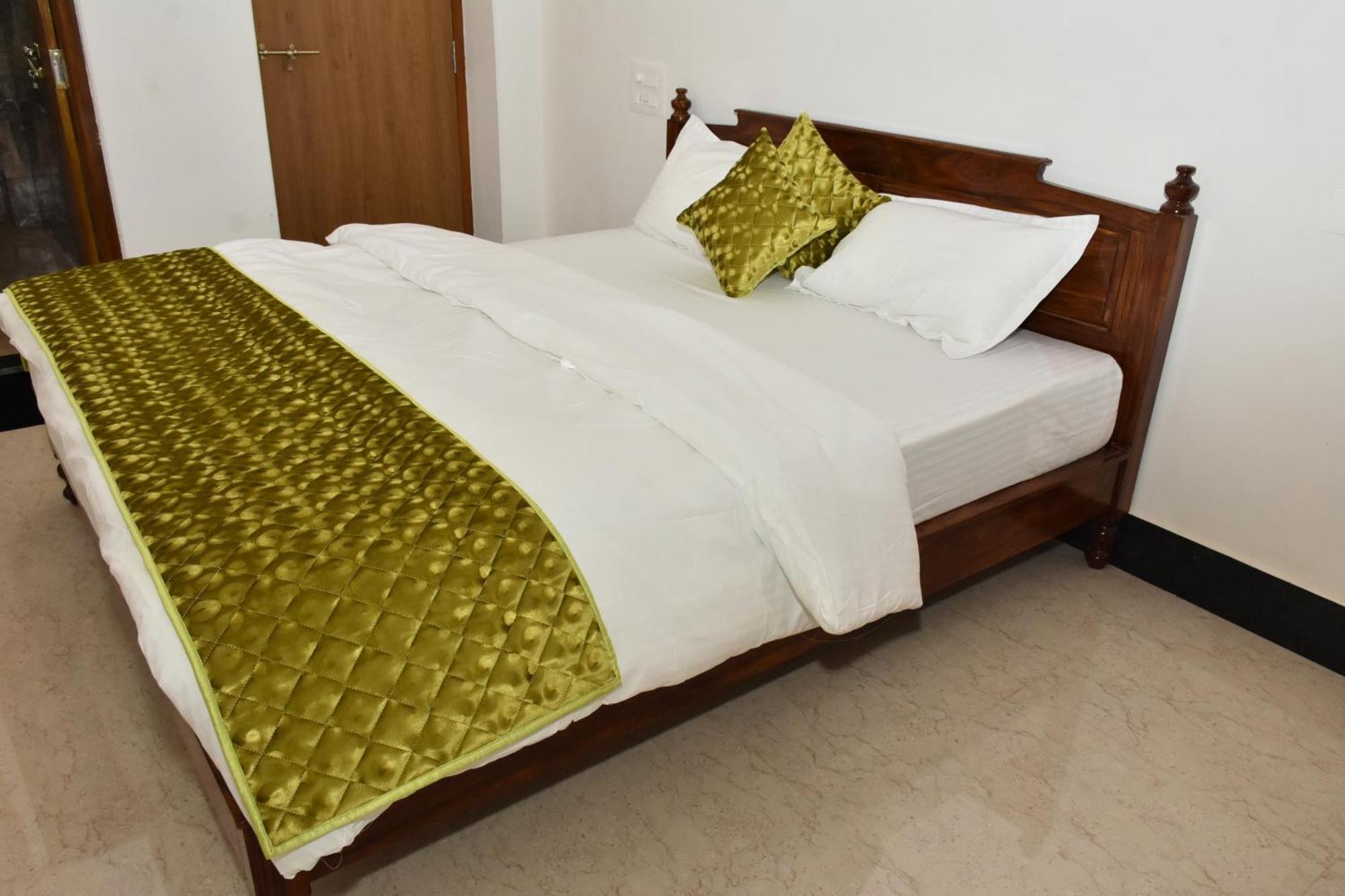 Hotel The Ginger House جيلسامر المظهر الخارجي الصورة