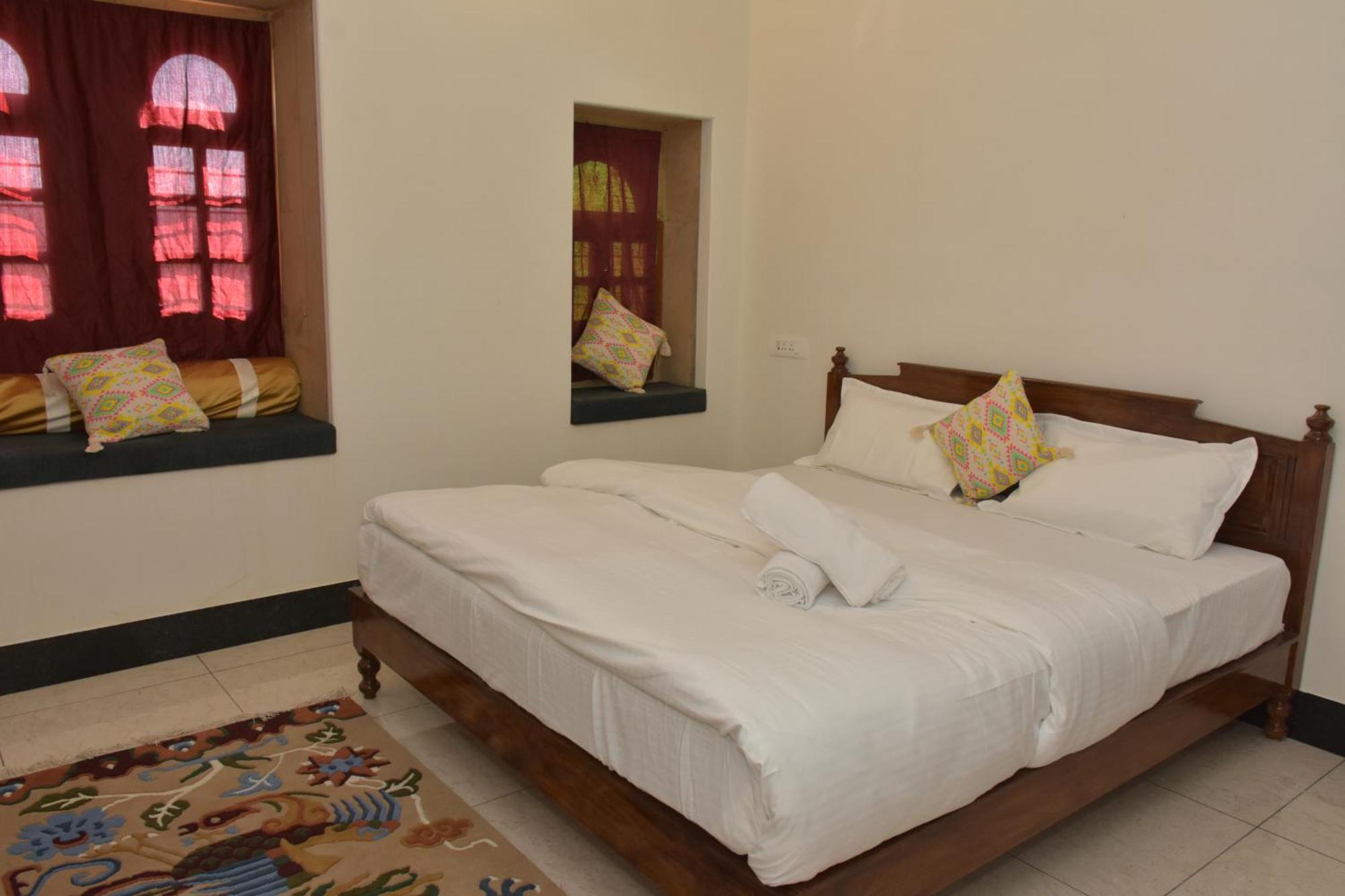 Hotel The Ginger House جيلسامر المظهر الخارجي الصورة